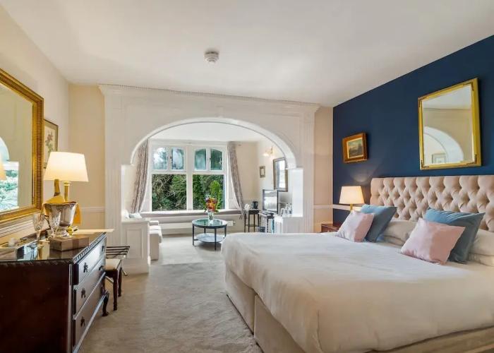 Cashel House Hotel