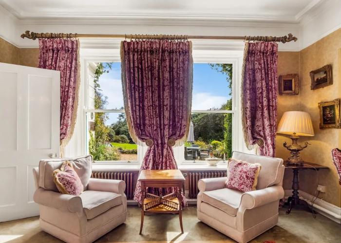 Cashel House Hotel