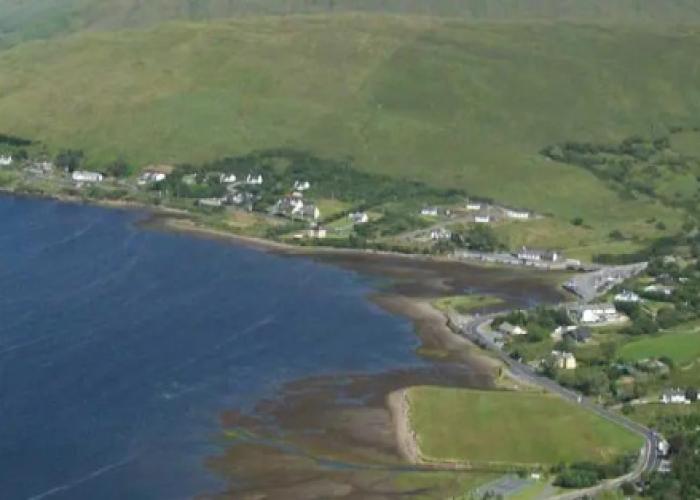 Leenane Hotel