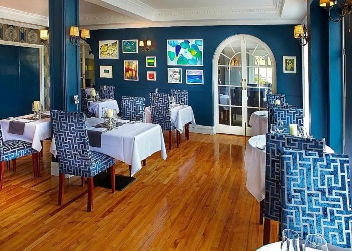 Leenane Hotel