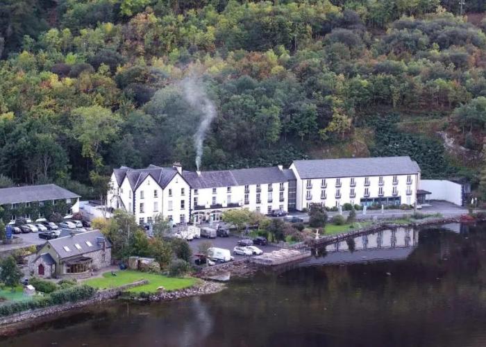 Leenane Hotel