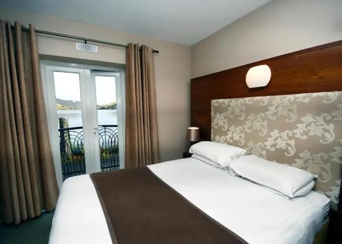 Leenane Hotel
