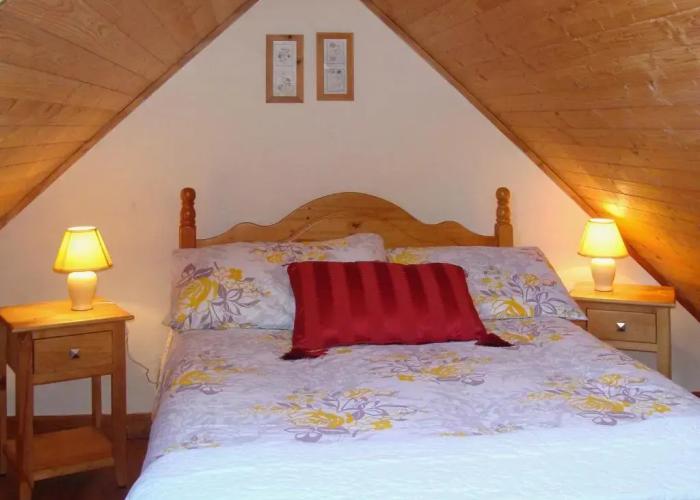 Bridies Holiday Cottage Roundstone