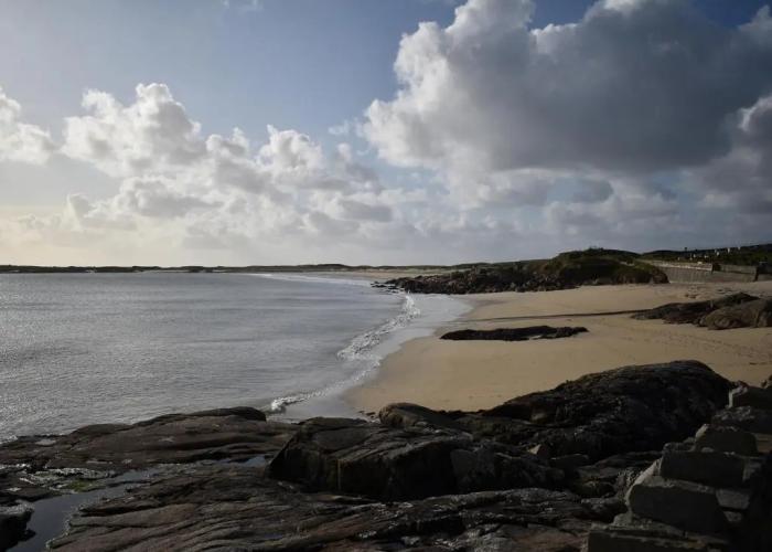 Bridies Holiday Cottage Roundstone