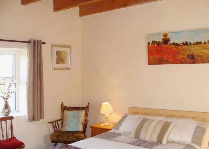 Bridies Holiday Cottage Roundstone
