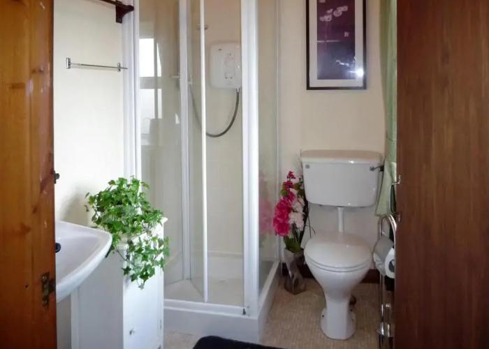 Bridies Holiday Cottage Roundstone