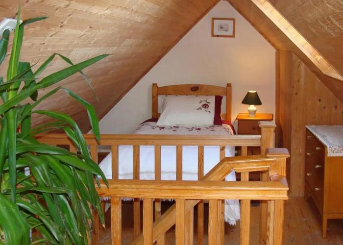 Bridies Holiday Cottage Roundstone