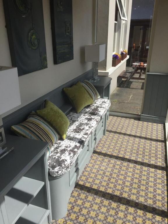 The Lakeside Hotel & Leisure Centre