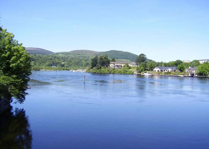 The Lakeside Hotel & Leisure Centre