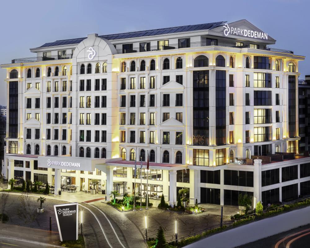 Park Dedeman Trabzon