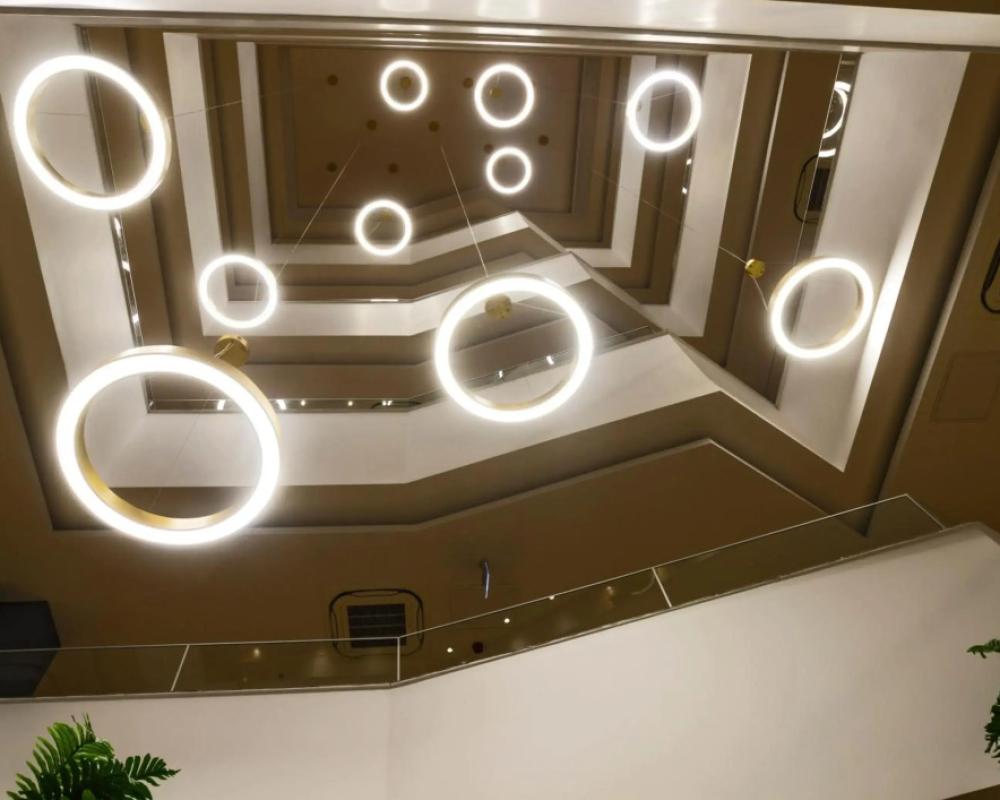 Aselia Hotel Trabzon