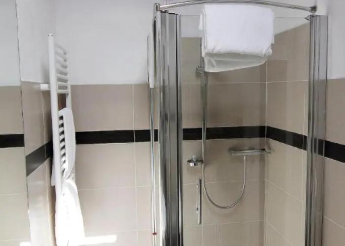 Hotel Corte Santa Libera