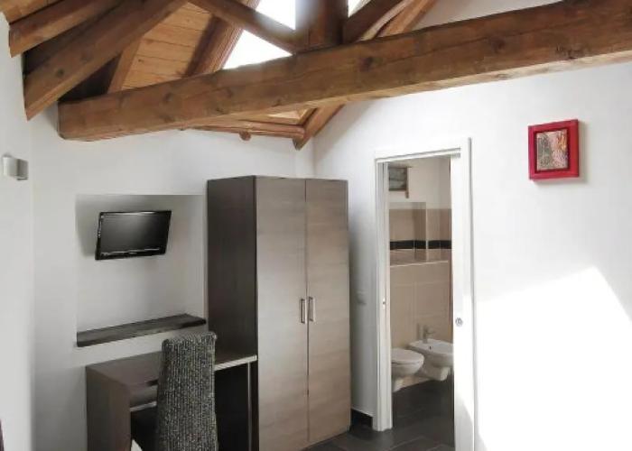 Hotel Corte Santa Libera