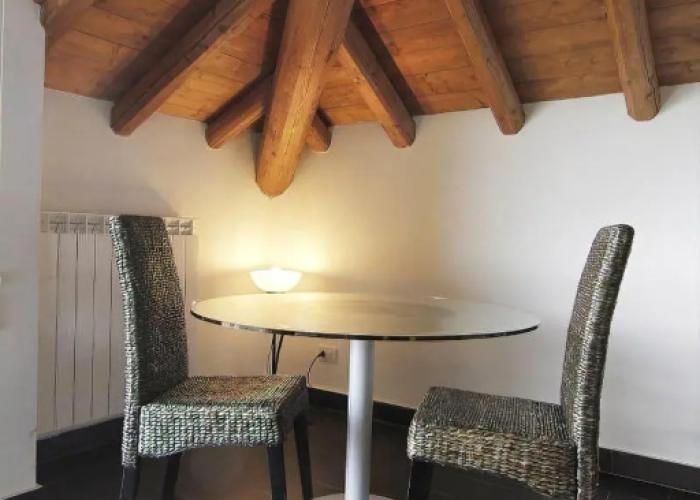 Hotel Corte Santa Libera