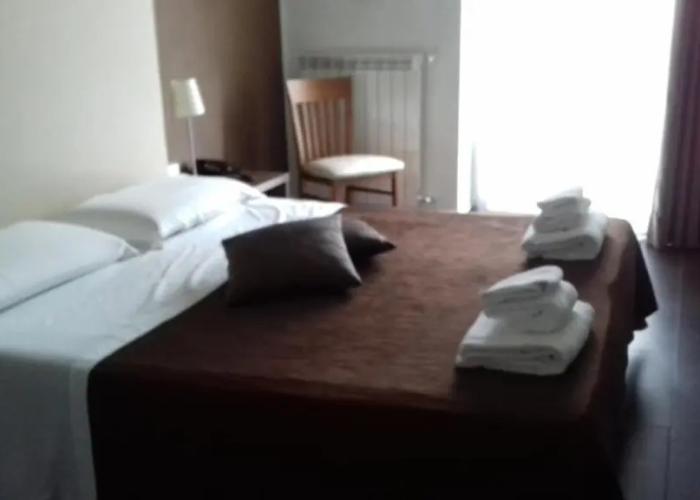 Hotel Corte Santa Libera