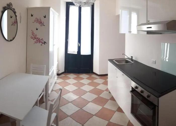 Villa San Fedele