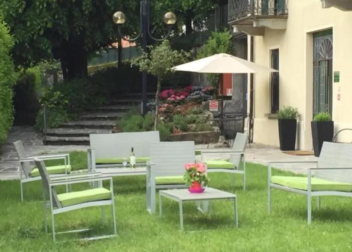 Villa San Fedele