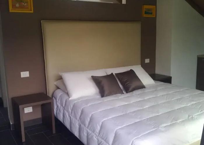 Hotel Corte di Santa Libera