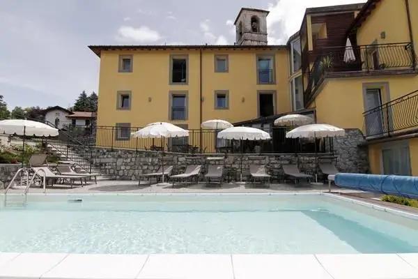 Hotel Corte di Santa Libera