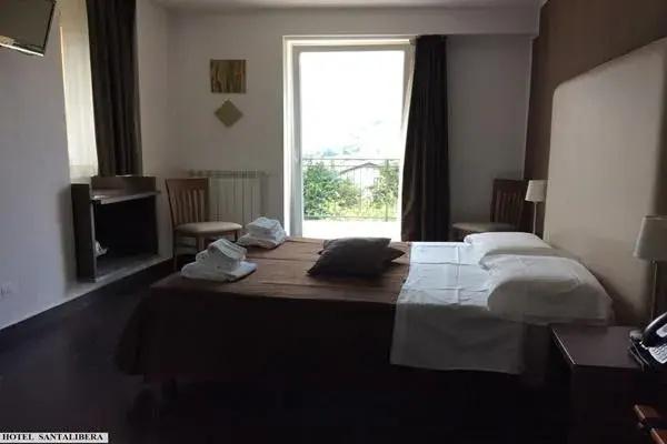 Hotel Corte di Santa Libera
