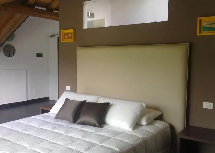 Hotel Corte di Santa Libera