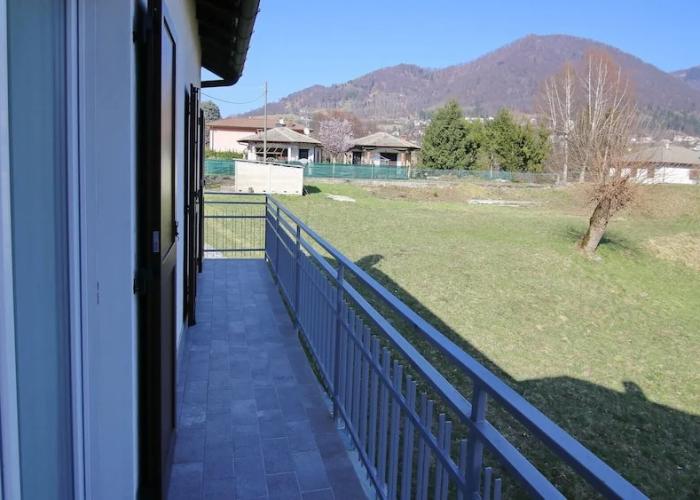 Casasco 79 - San Fedele Intelvi