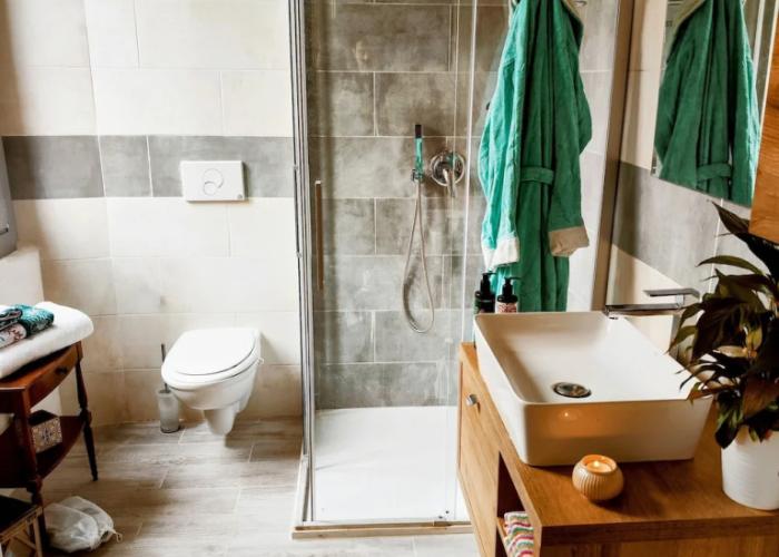 Villa Alma B&B Lake Como