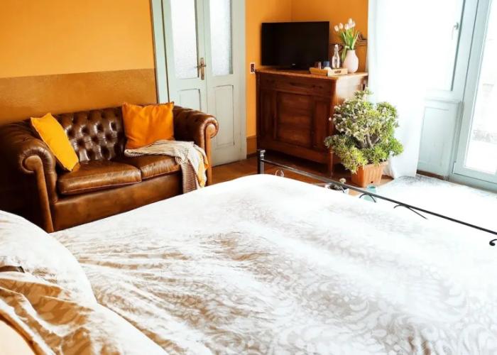 Villa Alma B&B Lake Como