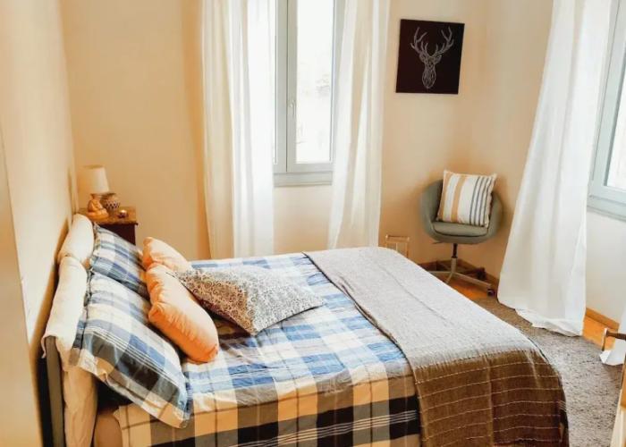 Villa Alma B&B Lake Como