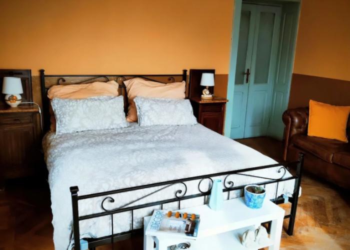 Villa Alma B&B Lake Como