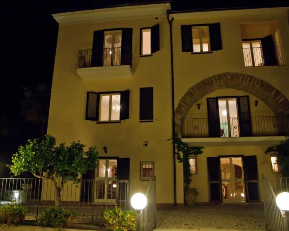 La Residenza Torchiara