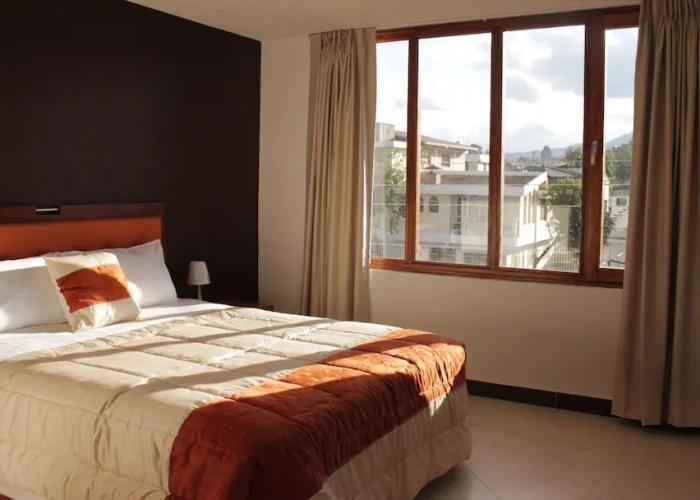 Hotel Casa Sakiwa