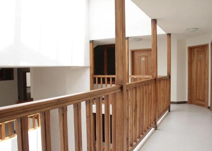 Hotel Casa Sakiwa