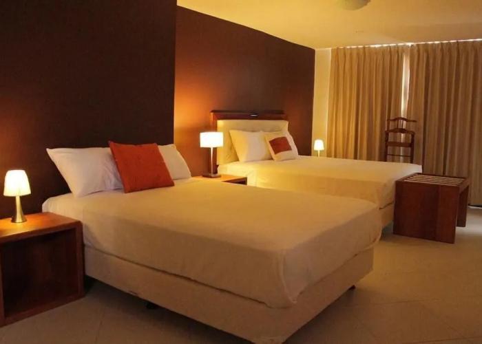 Hotel Casa Sakiwa