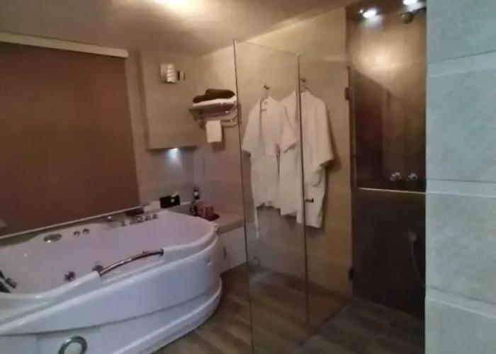 Hotel Casa Sakiwa