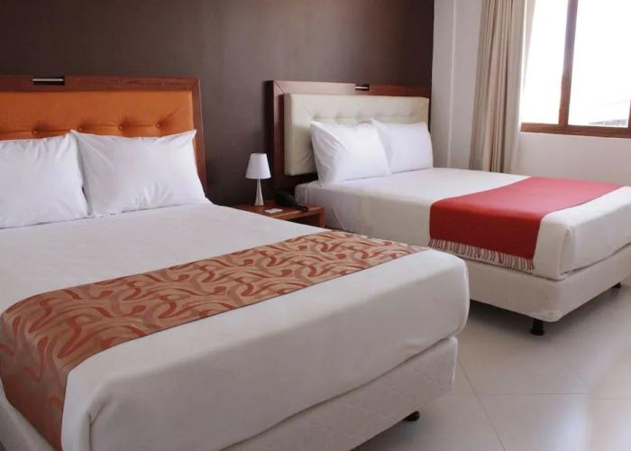 Hotel Casa Sakiwa