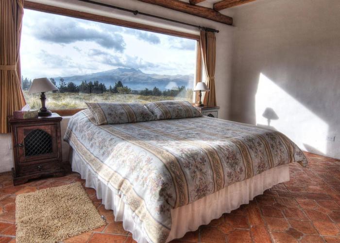 Hacienda Los Mortiños
