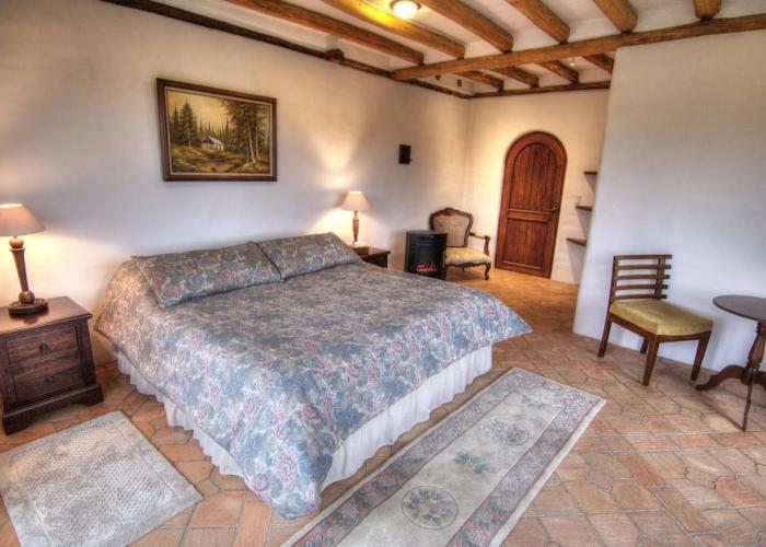 Hacienda Los Mortiños