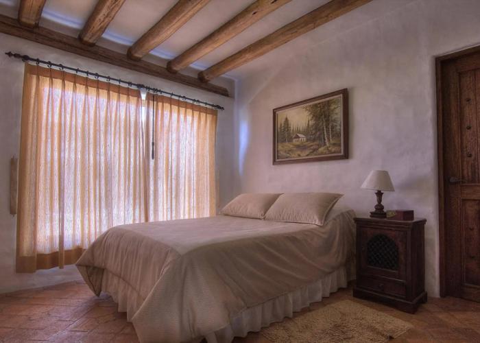 Hacienda Los Mortiños