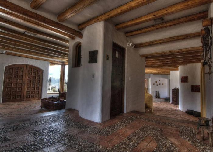 Hacienda Los Mortiños