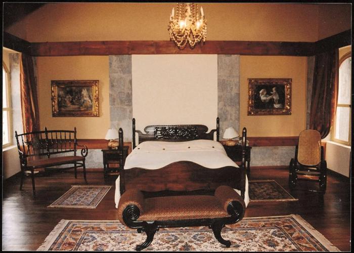 Hacienda La Ciénega
