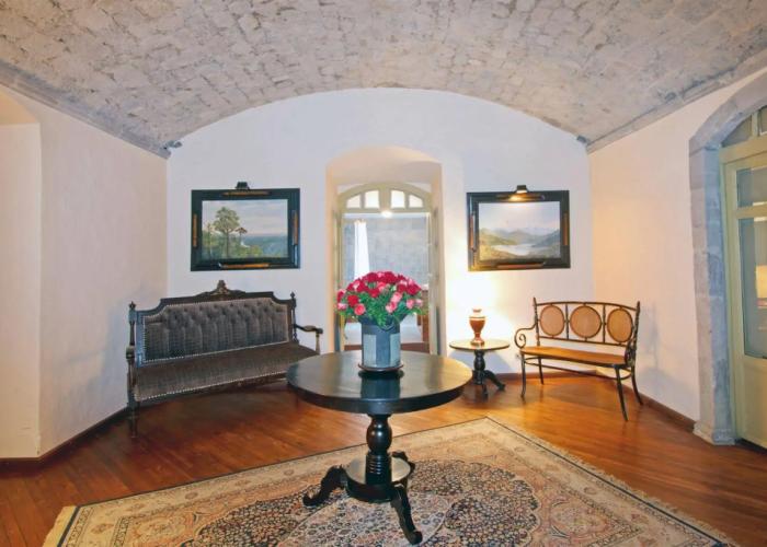 Hacienda La Ciénega