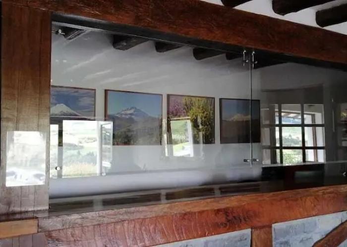 CotopaxiPungo Finca Hotel