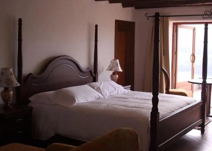CotopaxiPungo Finca Hotel