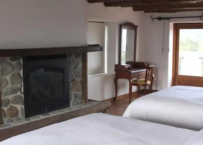 CotopaxiPungo Finca Hotel