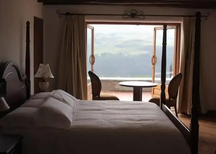 CotopaxiPungo Finca Hotel