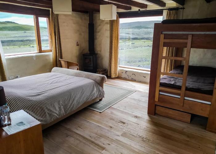 Hotel Tambopaxi