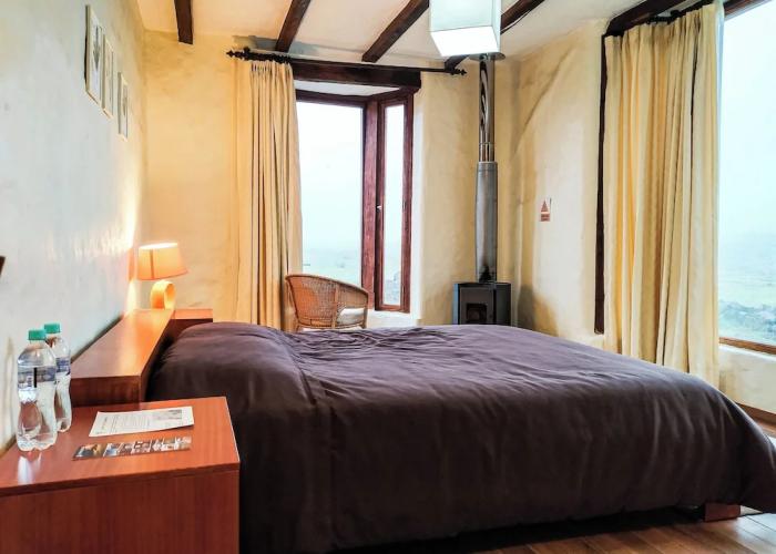 Hotel Tambopaxi