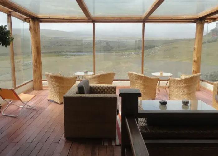 Hotel Tambopaxi