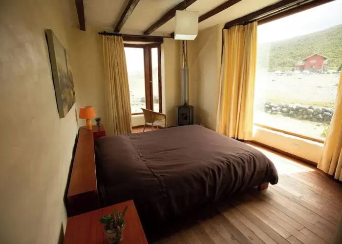Hotel Tambopaxi